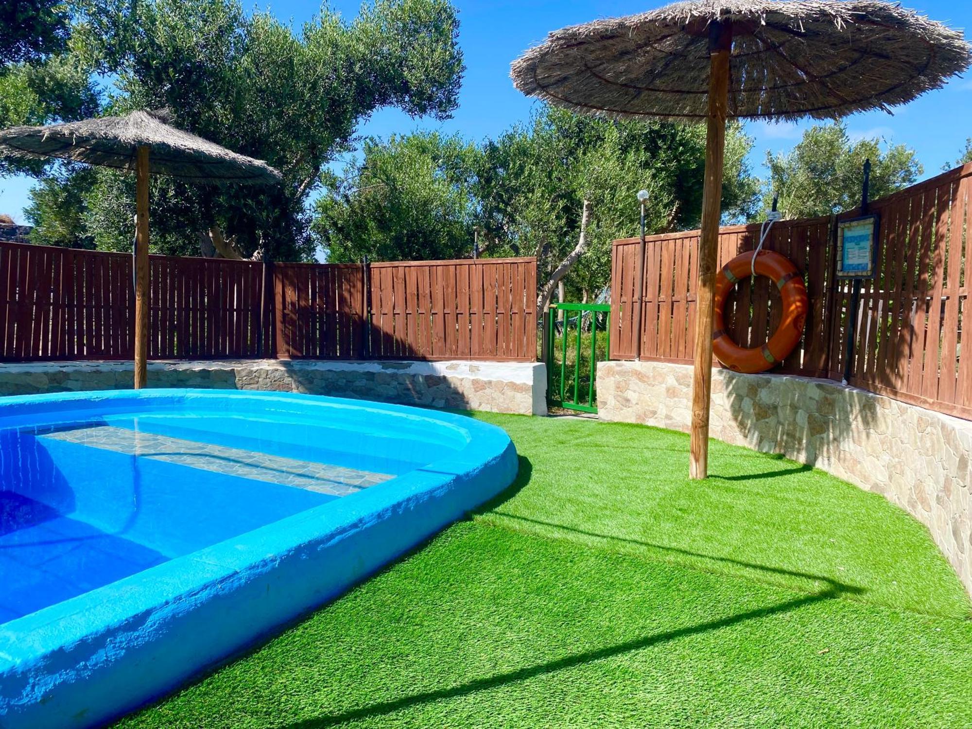 Bungalow Alma #Only Adults El Charco  Exterior photo